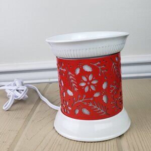 Harry Slatkin HomeWorx Fragrance Warmer NWT